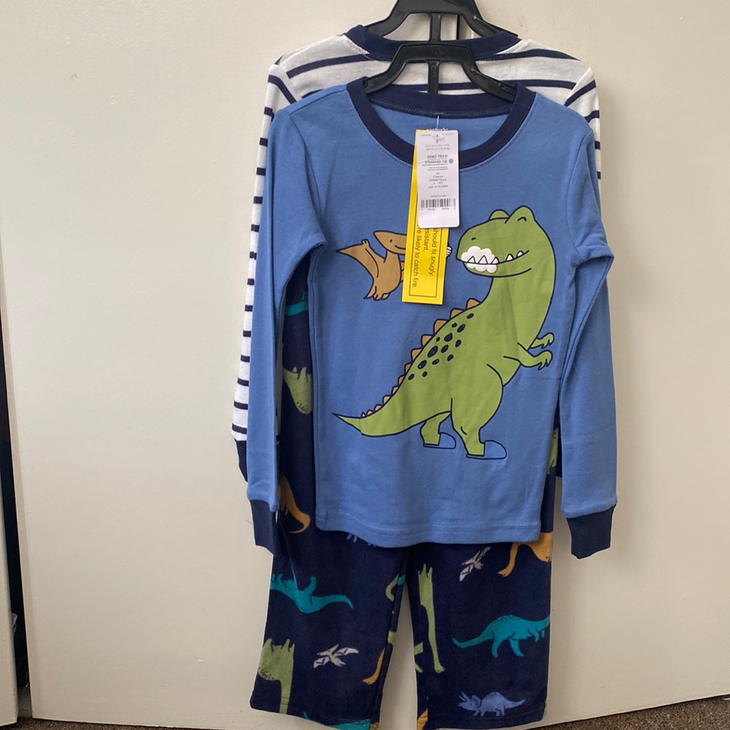 Brand New 3pc Pjs